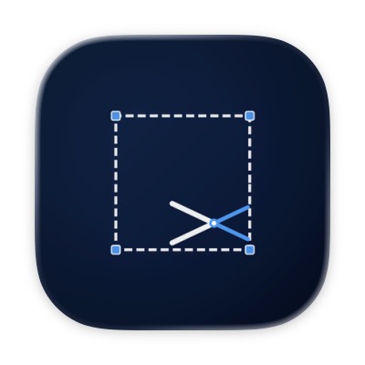 SnipClip app icon